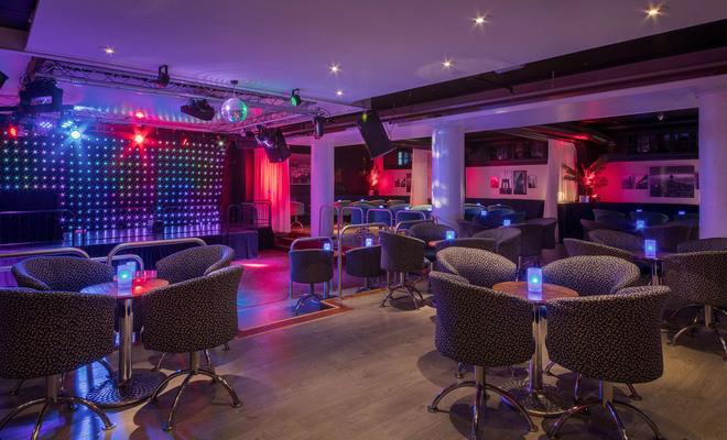 Rica Park Hotel Sandefjord
