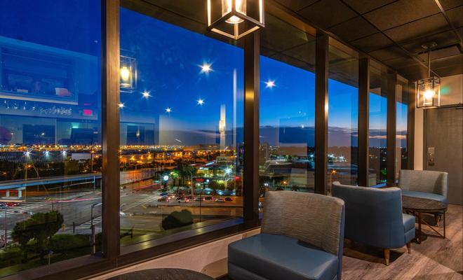Holiday Inn Miami-International Airport