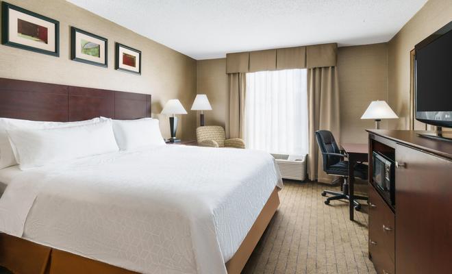 Holiday Inn Express Brockton - Boston