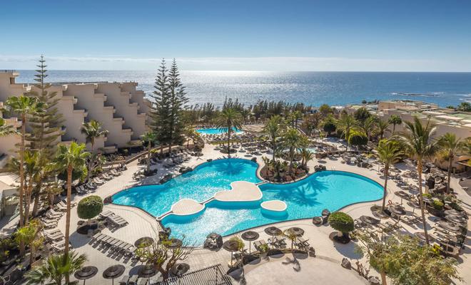 Be Live Lanzarote Resort