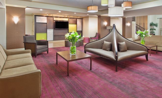 Holiday Inn Shreveport-I-20-Downtown