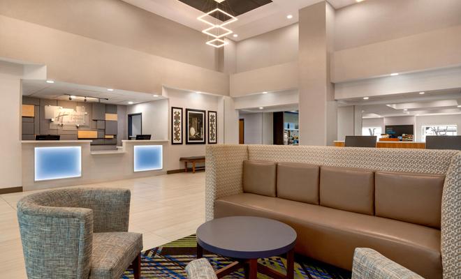 Holiday Inn Express Hotel & Suites Pembroke Pines-Sheridan ST