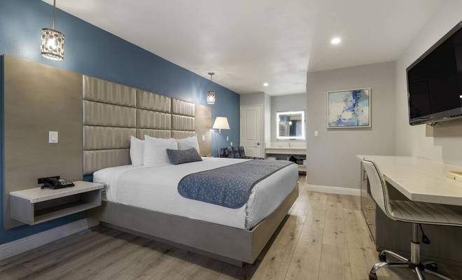 Best Western Orange Plaza