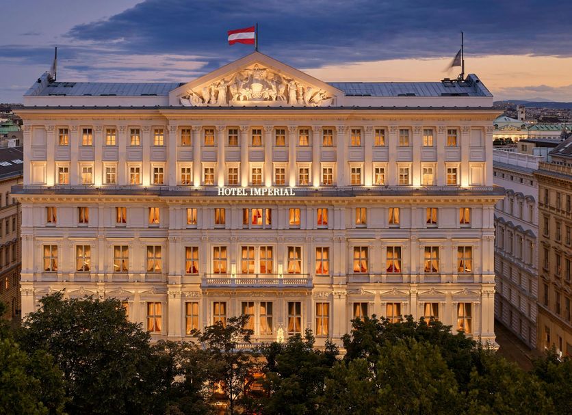 Gebäude Foto