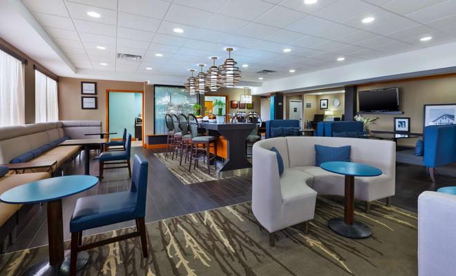 Hampton Inn Marysville