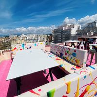Hotel Vibra Palma Cactus, Palma de Mallorca | SWOODOO