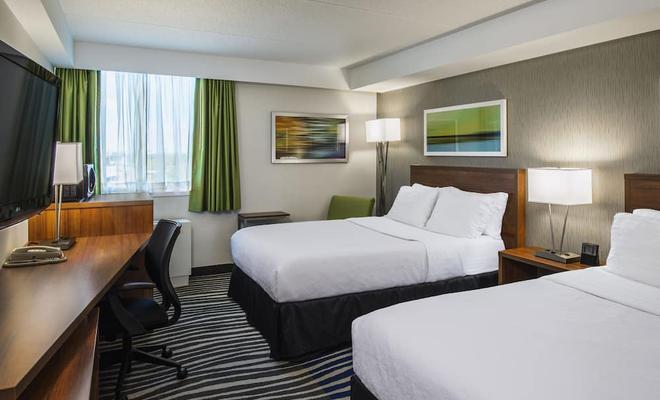 Holiday Inn Winnipeg-Airport West