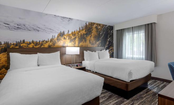 Comfort Inn University