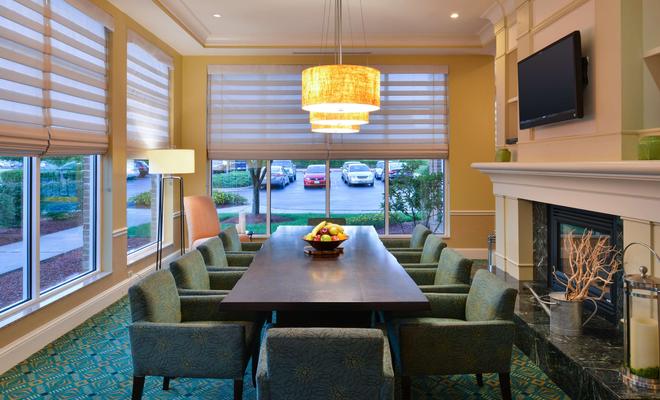 Hilton Garden Inn Columbia