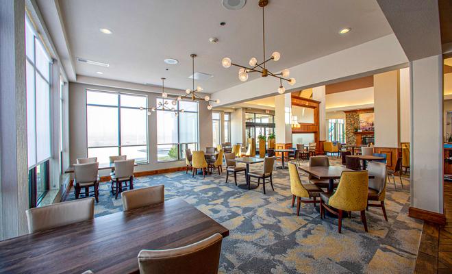 Hilton Garden Inn Rapid City
