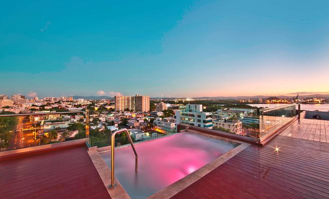 Ciqala Luxury Home Suites