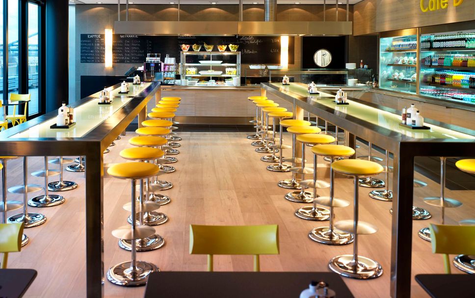 Bar Foto