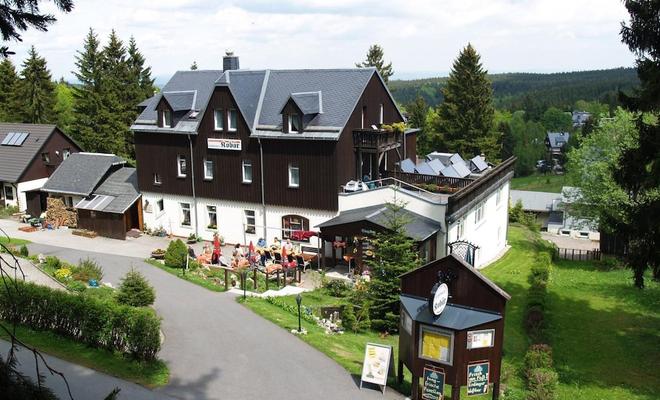 Gasthaus Kobär