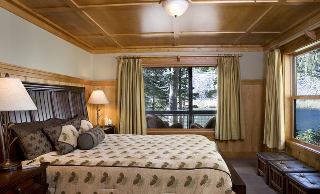 Tamarack Lodge Resort