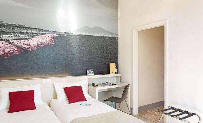 Hotel Cavour