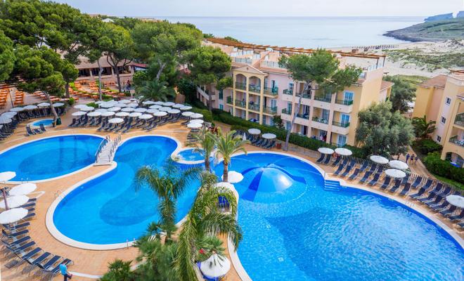 Viva Cala Mesquida Club