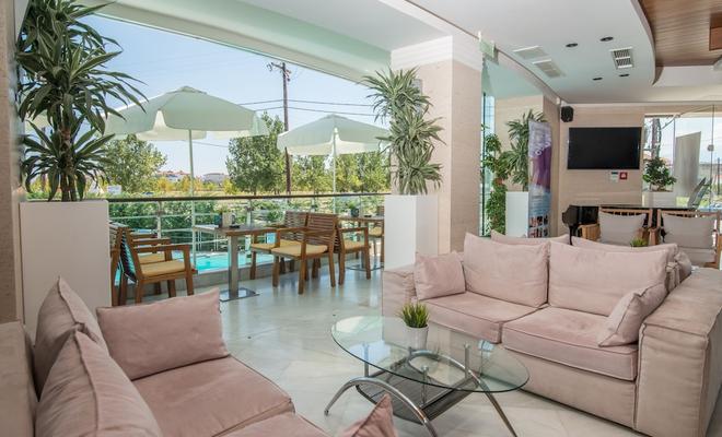Cosmopolitan Hotel & Spa