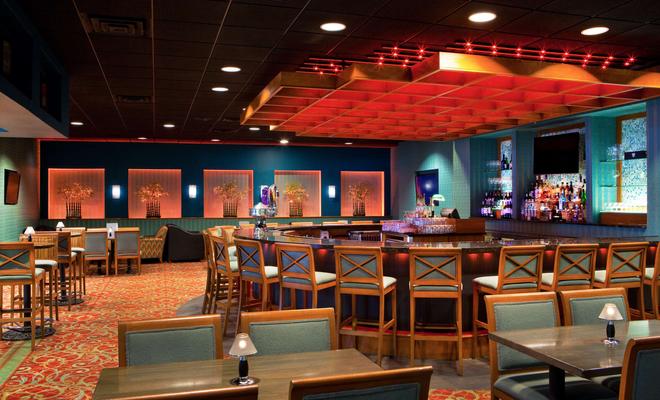 DoubleTree by Hilton Baltimore North/Pikesville