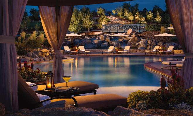 Omni Interlocken Resort