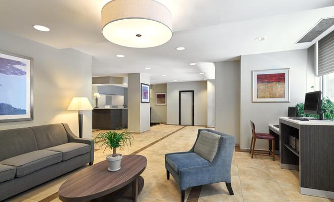 Candlewood Suites New York City- Times Square