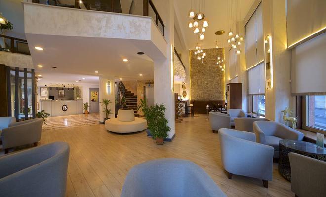 Barin Hotel