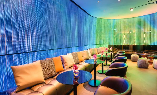 art'otel budapest, by park plaza