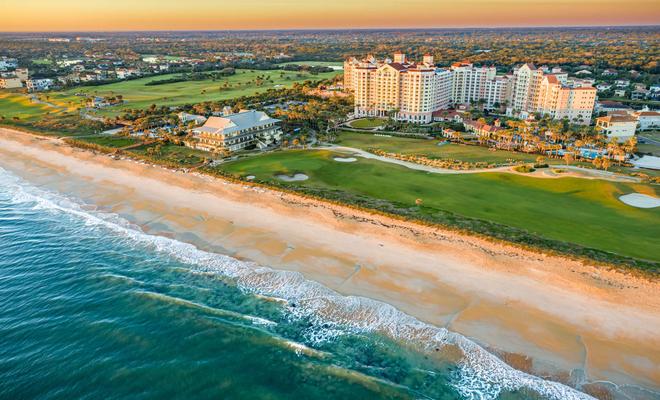 Hammock Beach Resort