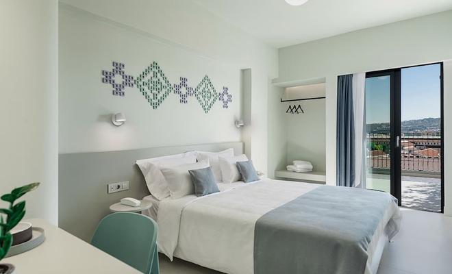 Arkadi Hotel