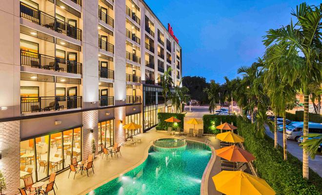 Ibis Hua Hin