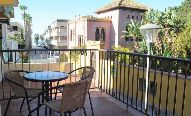 Hotel Goya