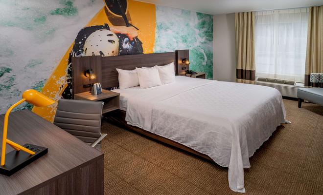 Comfort Inn