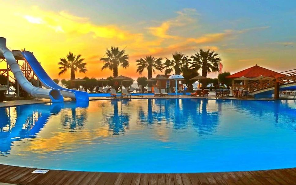 Pool Foto