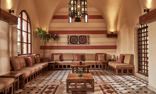 Sultan Bey Hotel