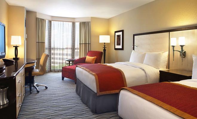 Hilton Rosemont/Chicago O'Hare