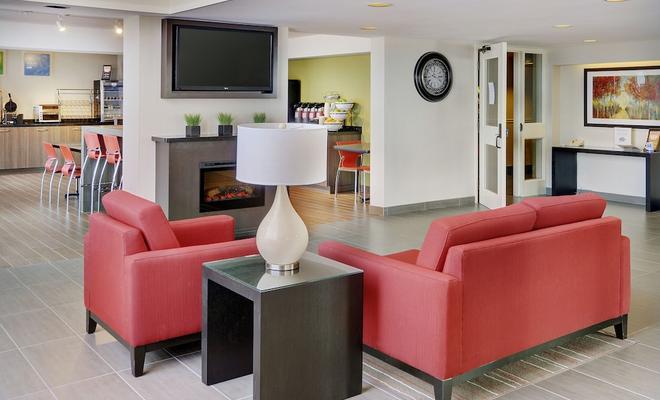 Comfort Inn