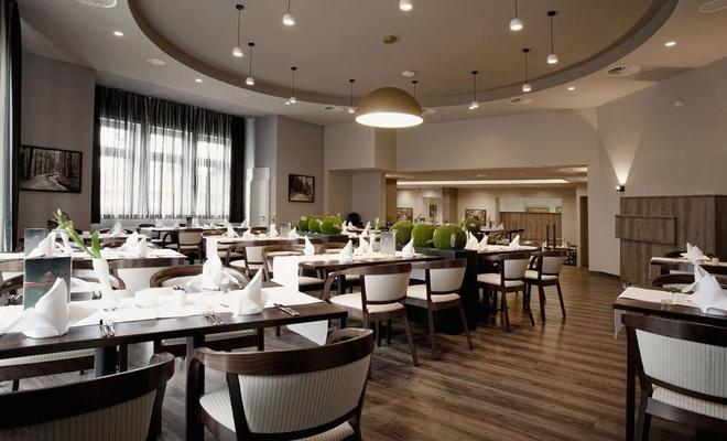 Berghotel Oberhof