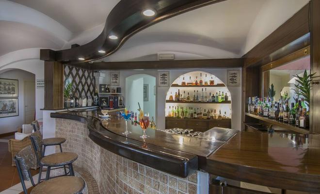 Hotel Le Ginestre
