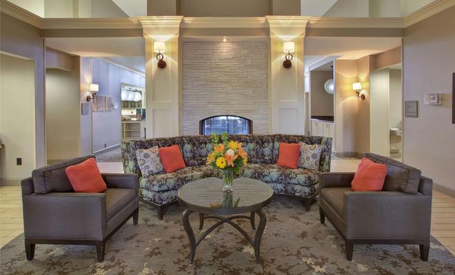 Homewood Suites by Hilton Dayton-South