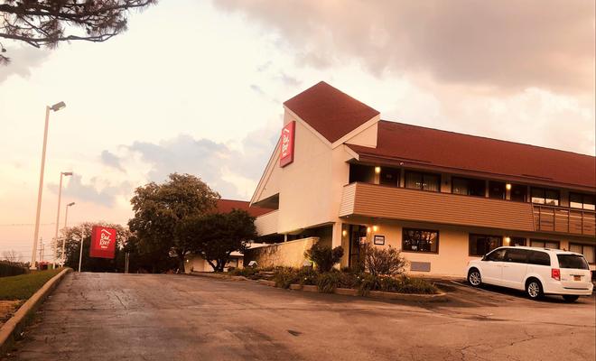 Motel 6 Bridgeton