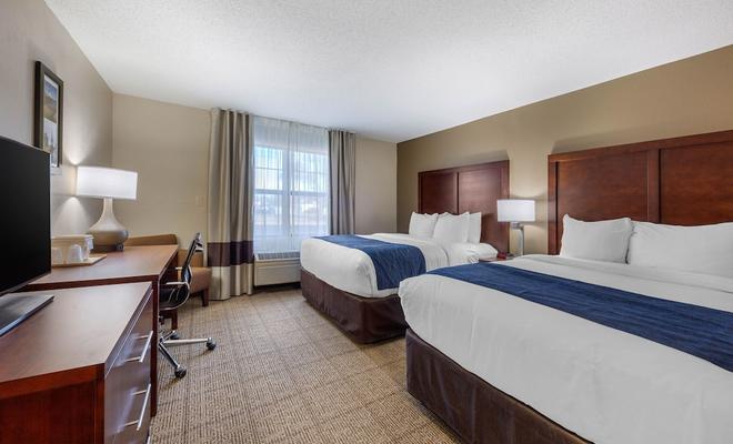 Extended Stay America Boston-Danvers