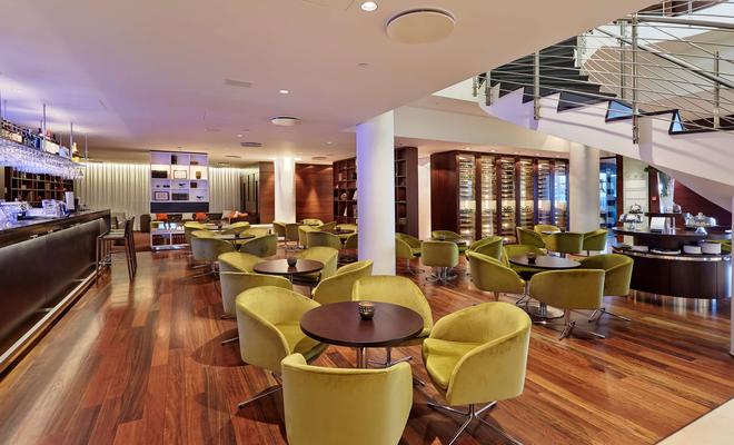 Hilton Reykjavik Nordica