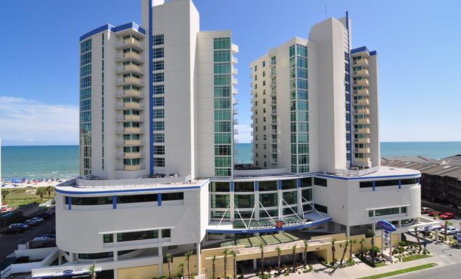 Avista Resort