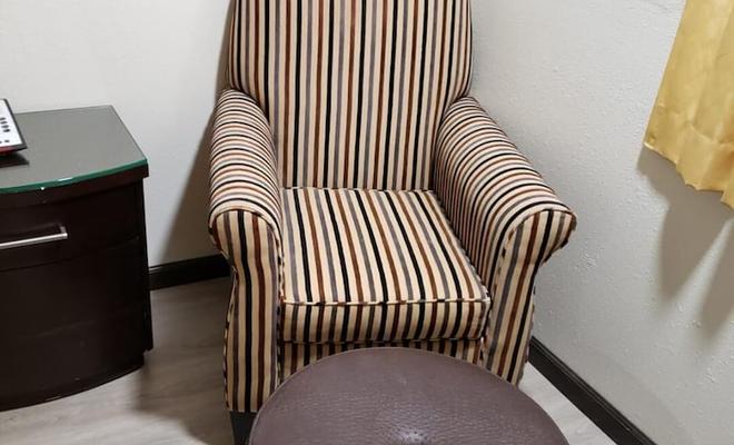 Value Inn & Suites Salina