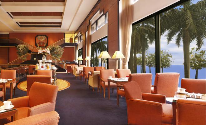 Trident Nariman Point