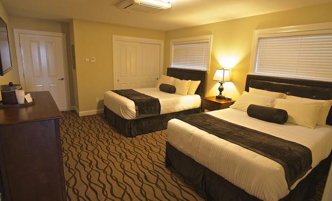 The Pelham Resort Motel