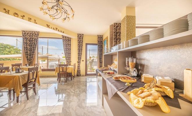 Hotel Salento Mirfran