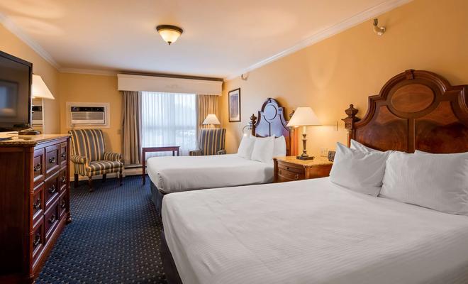 Best Western White House Inn
