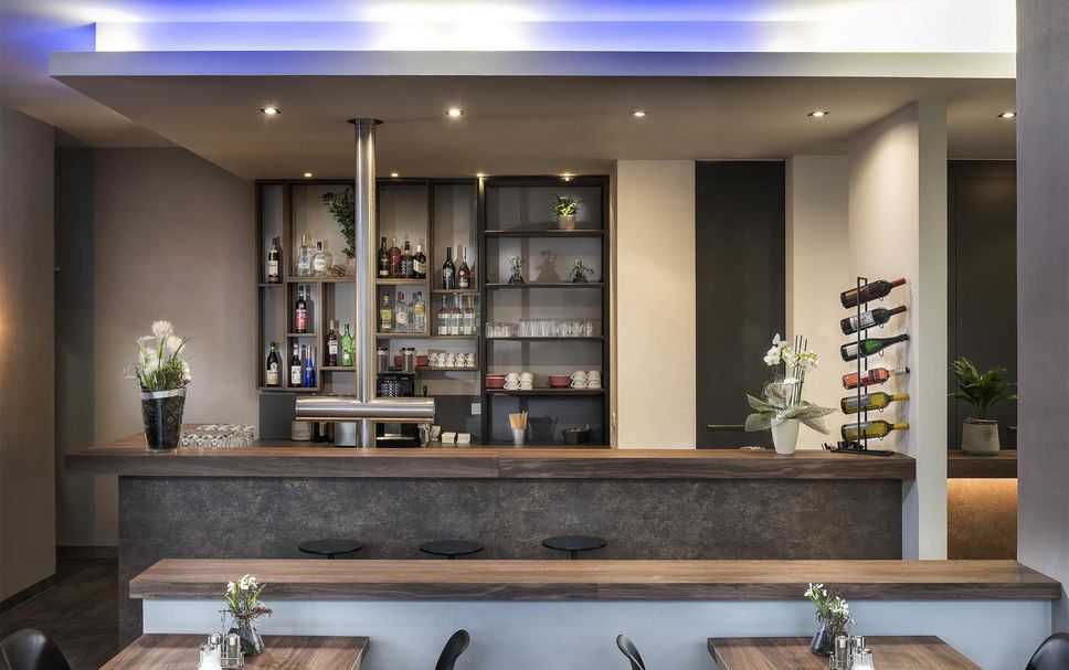 Bar Foto