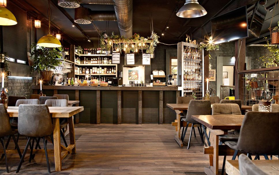 Bar Foto
