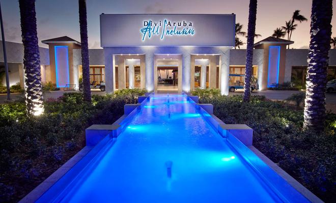 Divi Aruba All Inclusive